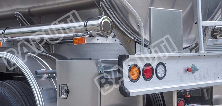 aluminum tanker trailer for sale parts-3