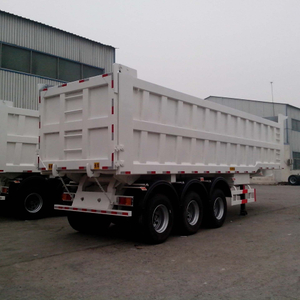 50 Ton Dump Trailer For Sale