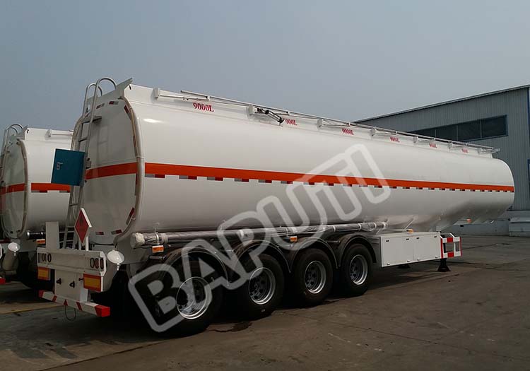 semi fuel tanks for sale
