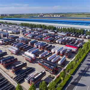 Aluminum Tanker Trailer Buying Guide, Strong, Light, Efficient & Beautiful