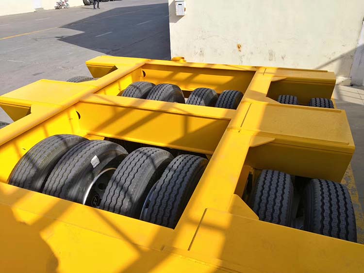 80ton lowbed for sale