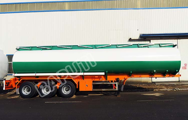 42000liters petrol tanker for sale