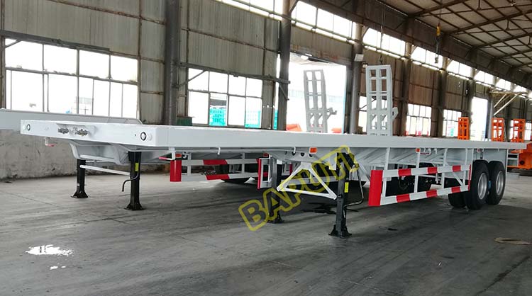 flatbed trailer for sale