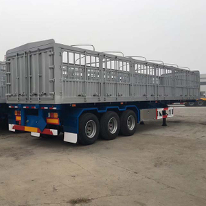 China Fence Trailer for Sale