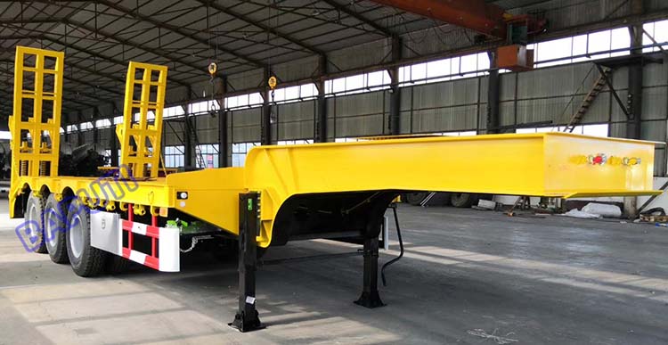 80ton lowbed for sale