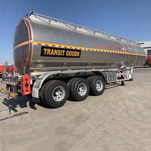 45000 Litres Fuel Tanker For Sale