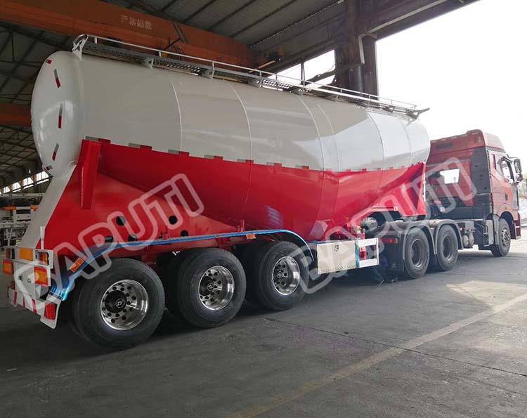 55CBM cement bulk carrier for sale