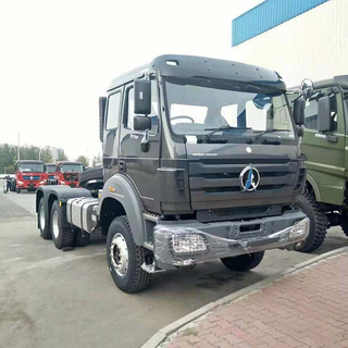 BEIBEN 6X4 2638 Tractor Truck for Sale