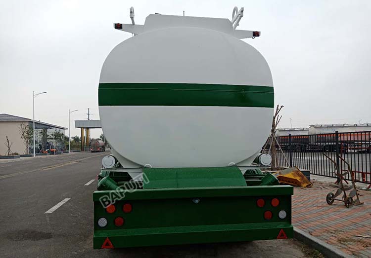 42000Liters fuel tanker ship to Tanzania Congo