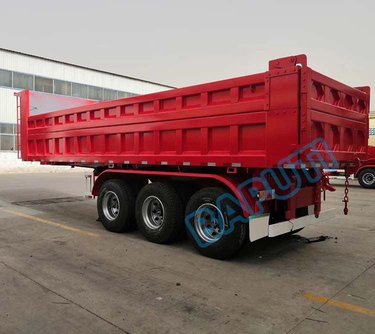 Tipper Trailer for sale